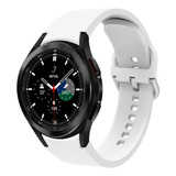 Correa Silicona Para Samsung Galaxy Watch 4 / Classic - 20mm
