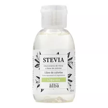 Stevia Liquida 65 Ml Apicola Del Alba - Aldea Nativa