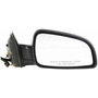 Protector Luna Retrovisor Chevrolet Luv D-max 2005 - 2014 Chevrolet Malibu Maxx