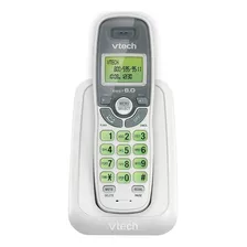 Set De 1 Telefono Inalambrico Vtech - Dect 6.0 Cs6114