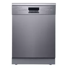 Lavavajillas Smartlife 12 14 Servicios 6 Programas Inox