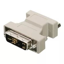 Iogear Dvi-a, M Para Vga, F Adaptador, Gdvimvgaf.