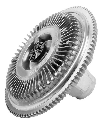 Fan Clutch Termico Oldsmobile Bravada V6 4.3l 1997 Foto 4