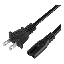 [listado Ul] Cable De Alimentacion Compatible Con Sillon Rec