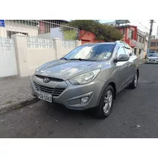 Tucson Ix A/c Full 2014 150.000 Km Papeles Al Dia !!