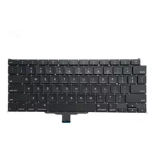 Teclado Macbook Air 13 A2179 2020 Eua Layout®