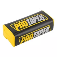 Protector Cubre Manubrio Protaper Rect. Amarillo