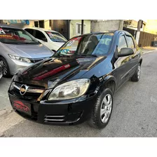 Gm Prisma Maxx 1.0 2010 Flex Completo, Com Dvd A/c Troca