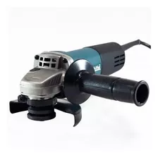 Esmerilhadeira Angular 4.1/2 840w - 9557hng Makita 220v