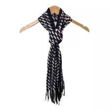 Cachecol De Lã Pashmina Xale Scarf Masculino Várias Cores