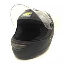 Casco Halcon H50, Aprobado, Varios Diseños - Mundomotos.uy