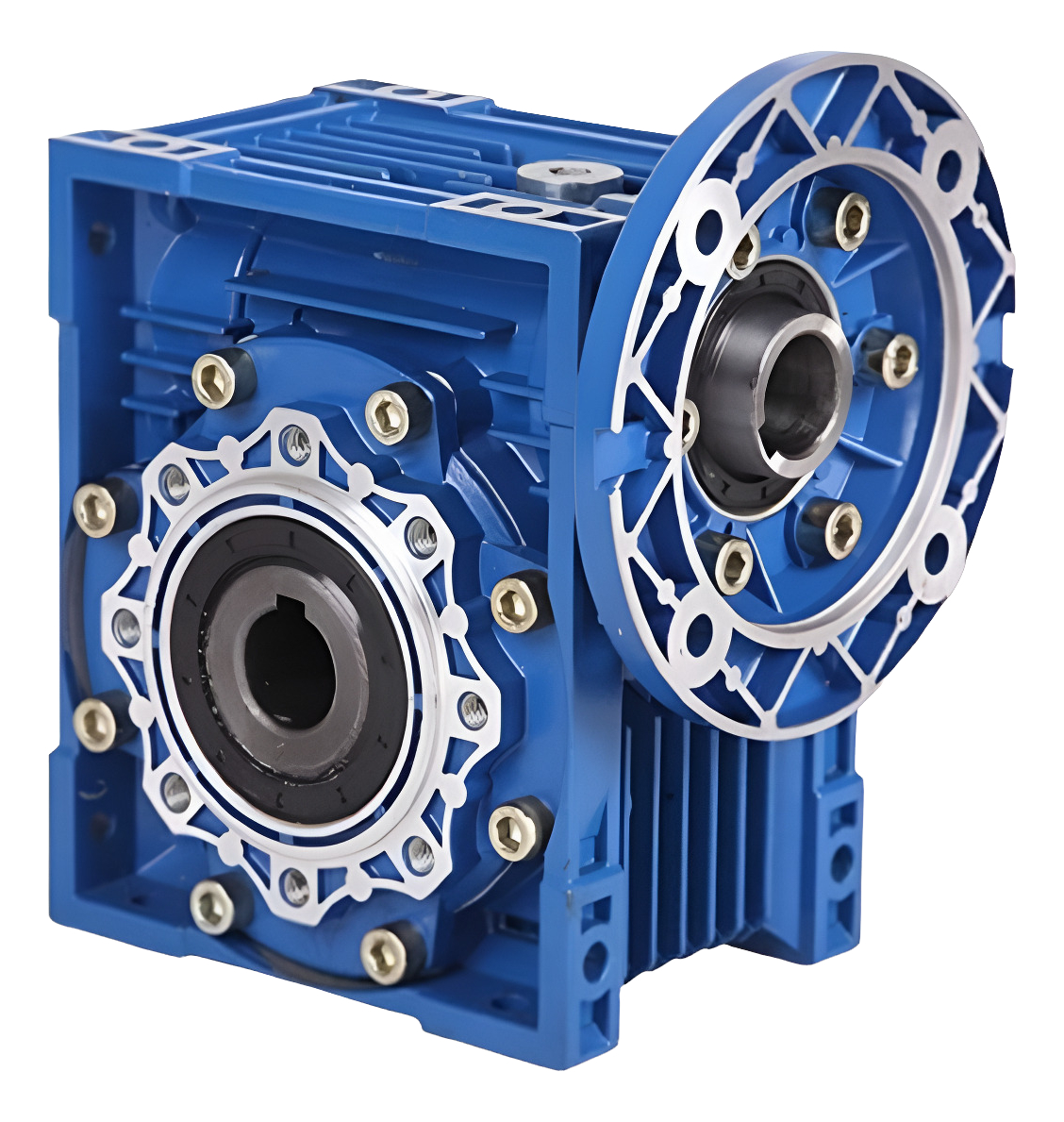 Reductor De Velocidad Adas Ad 40 1:15 Para Cuerpo71 C/ Envío