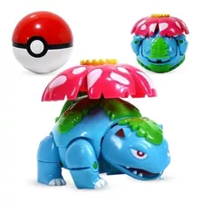 Figura Pokemon Venasaur