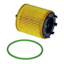 Filtro De Aceite K&n Opel Vectra B 2.2l 2000 A 2003 Hp-7000