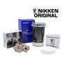 Tercera imagen para búsqueda de esponja filtro pi waterpurificador de agua nikken