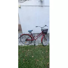 Bicicleta Dama Rodado 26