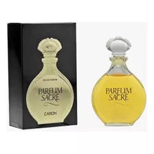 Caron Parfum Sacre Edp 100ml Para Mujer