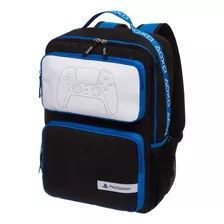 Mochila Pacific Playstation High Level Dom