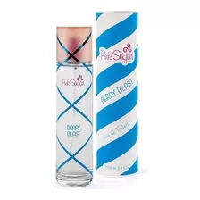 Aquolina Pink Sugar Berry Blast Edp 100ml Mujer