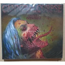 Cannibal Corpse - Violence Unimagined