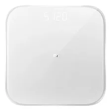 Balança Corporal Digital Xiaomi Mi Smart Scale 2 Até 150 Kg