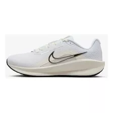 Tênis Nike Downshifter 13 Feminino Cor Branco Tamanho 39 Br