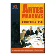 Filosofia Das Artes M. A. M. Administrativo, A