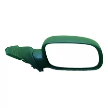 Espejo Retrovisor Electrico Grand Cherokee 1999-2000 Derecho