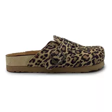 Sandalia Mujer Birkenstock Moda 100%cuero Art: 010 De Tallon