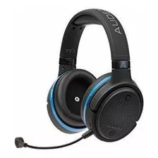 Audeze Penrose Auriculares Inalambricos Para Juegos Playstat