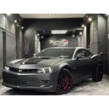 Chevrolet Camaro 2013 Ss 6.2