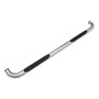 Estribo Widesider Gowest Dodge Ram 1500 09-19 Crew Inox