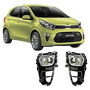 Stop Kia Picanto Ion 2012 Hasta 2017 Depo Kia PICANTO LX