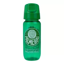 Squeeze Plastica Palmeiras 450 Ml 