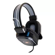 Auricular Gamer Compatible Tk-a20 Rgb Notebook