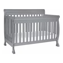 Davinci Kalani 4-in-1 Convertible Crib In