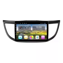 Radio Android Honda Crv 2012+ Carplay Oled 4k Cambus