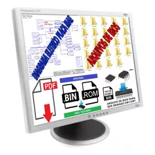 Diagramas - Esquemas Elétricos + Bios De Notebooks E Desktop