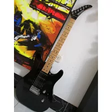 Guitarra Peavey Tracer Made Usa 90s Ltd Jackson Ibañez Esp