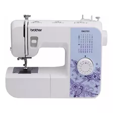 Máquina De Coser Brother Xm2701 