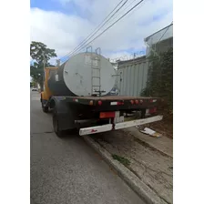 Tanque De Camion