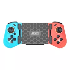 Gamepad Bluetooth Mocute 060 Para Android Y Apple O Superior