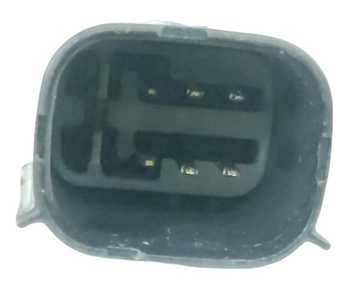 Sensor De Oxigeno Chevrolet Camaro 2016-2022 4cil 2.0l Foto 5