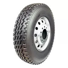 Combo 2 Llantas Longmarch 315/80 R22.5 Lm201