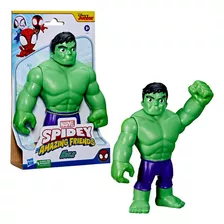 Figura Acción Spidey And Friends Gigante Hulk