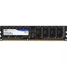 Memoria Ram Dimm Team Group 4gb 1600mhz/12800 Ddr3 Elite