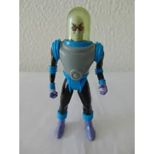 Boneco Antigo Mr Freeze - Dc - 13 Cm - Kenner 