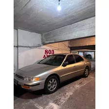 Honda Accord 1995 2.2 Ex At