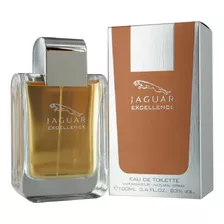 Perfume Jaguar Excellence 3.4 Oz (100 Ml)