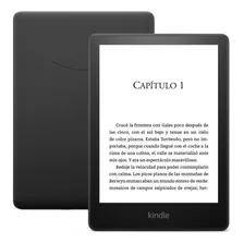 Amazon Kindle Paperwhite Edición Signature 11 Gen 32gb 